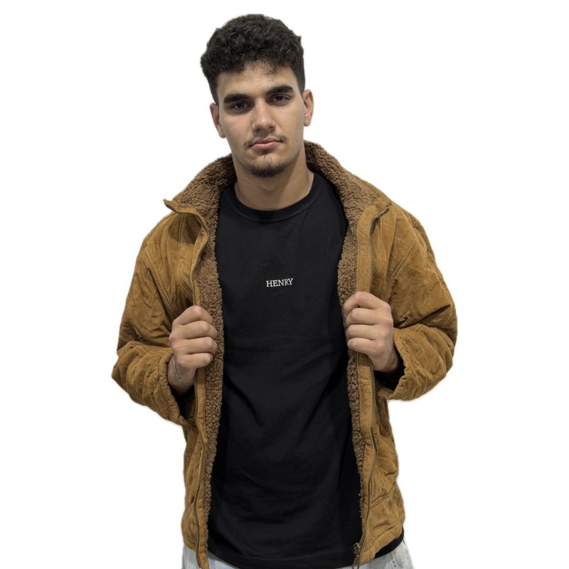 Γνήσιο Ανδρικό Μουτόν - Z1044