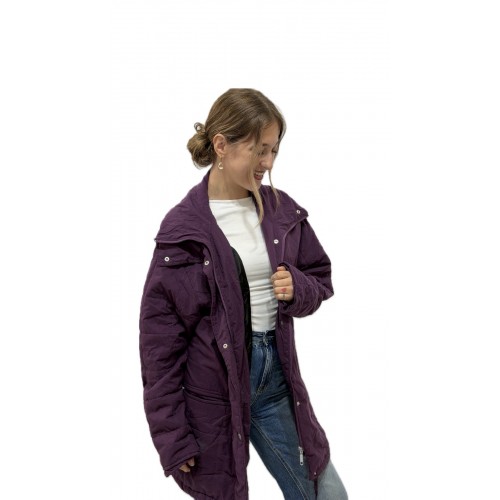 Γυναικείο Επώνυμο Μπουφάν - Β1120