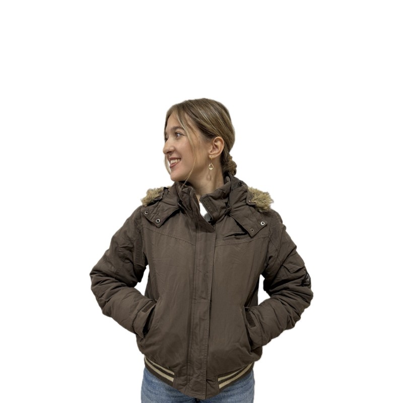 Γυναικείο Επώνυμο Μπουφάν - Β1183