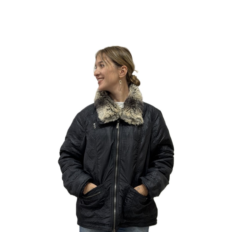 Γυναικείο Επώνυμο Μπουφάν - Β1250