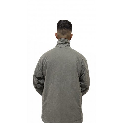 Ανδρικό επώνυμο μπουφάν - A1112